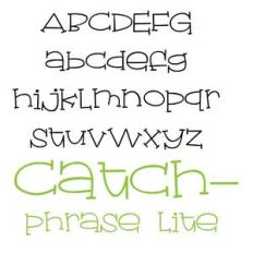 zp catchphrase lite