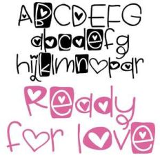 pn ready for love