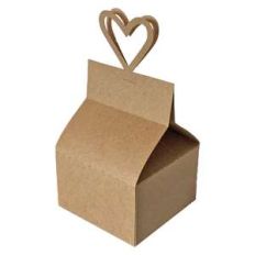 open heart top box