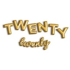 twenty twenty