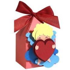 house angel box
