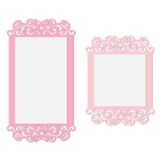 flourish flat cards set