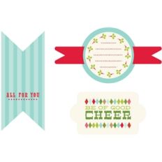 carta bella tags