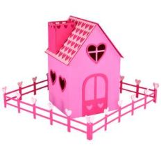 love shack