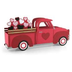 xl box card valentine truck