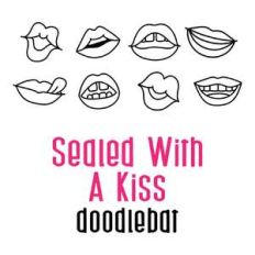 sealed with a kiss doodlebat