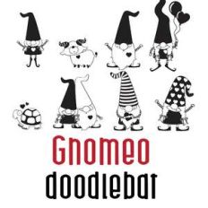 gnomeo doodlebat