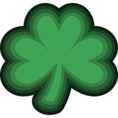 shamrocks