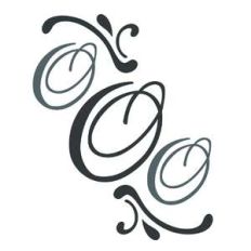 o monogram