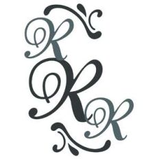 r monogram