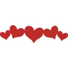 hearts