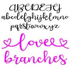 zp love branch