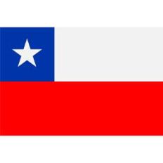chile flag