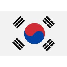south korea flag