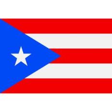 puerto rico flag