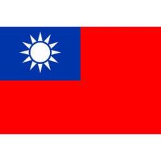 taiwan flag