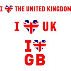 i love the united kingdom