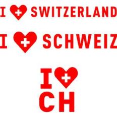 i love switzerland