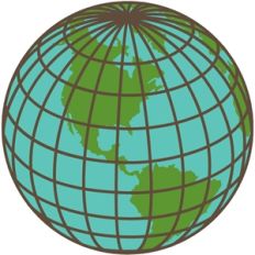 globe