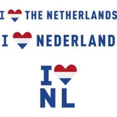 i love the netherlands