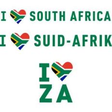 i love south africa