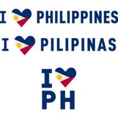 i love philippines