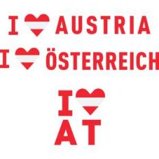 i love austria