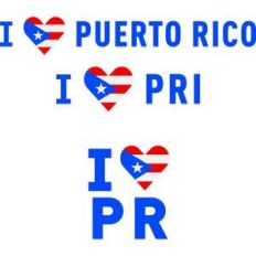 i love puerto rico