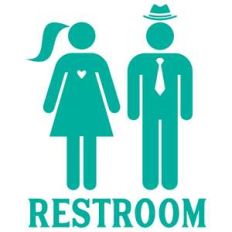 fancy potty people