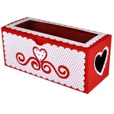 valentine’s day cookie box