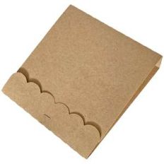 matchbook scallop