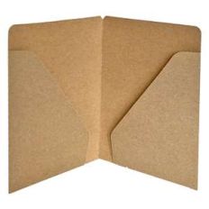 travelers folder