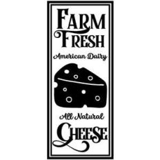 farm fresh cheese