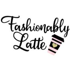 fashionably latte