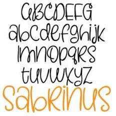 pn sabrinus