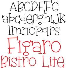 zp figaro bistro lite