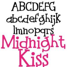 pn midnight kiss