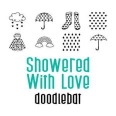 showered with love doodlebat