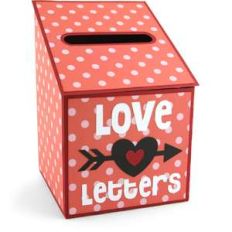 valentine mailbox