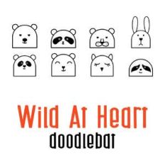 wild at heart doodlebat