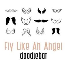 fly like an angel doodlebat