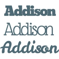 addison