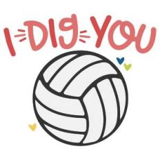 i dig you