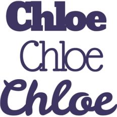 chloe
