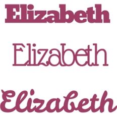 elizabeth