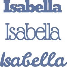 isabella