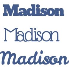 madison