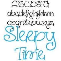 pn sleepy time