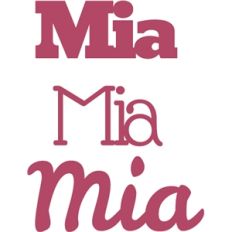 mia