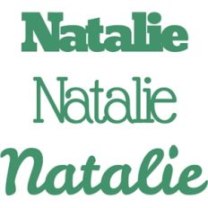 natalie